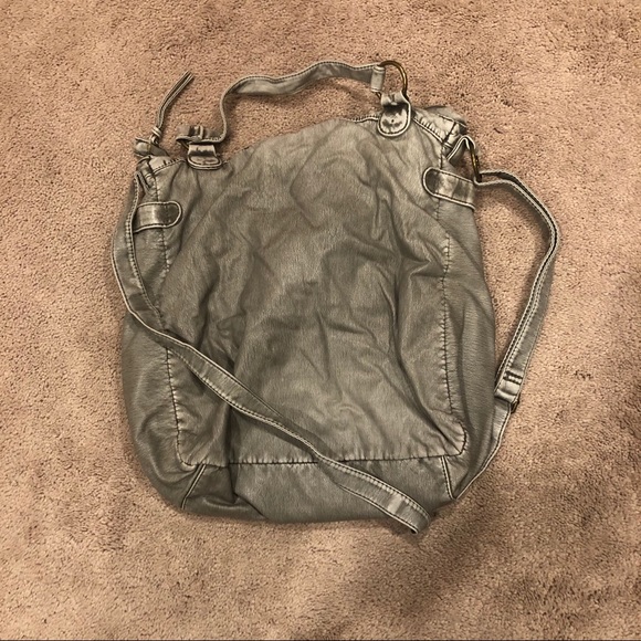 Gray Purse - Picture 2 of 5